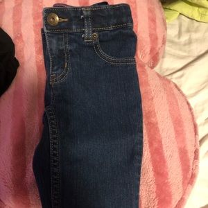 Girls Crazy 8 Skinny Jeans